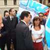 Roma 17 luglio 2008
